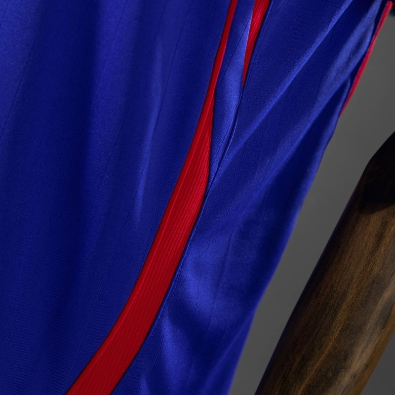 2006 FRANCE HOME