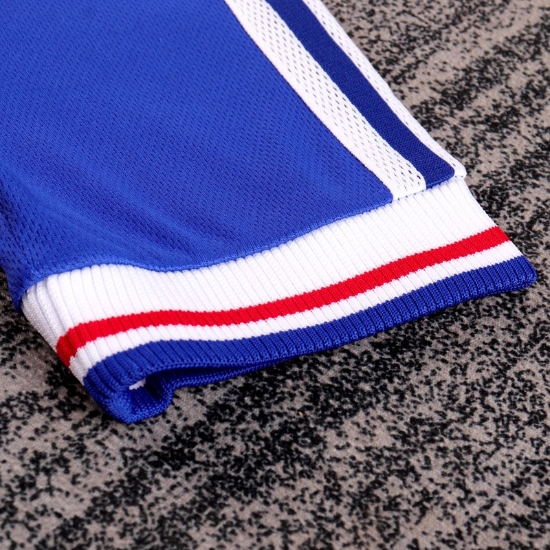 1998 FRANCE HOME KIDS KIT