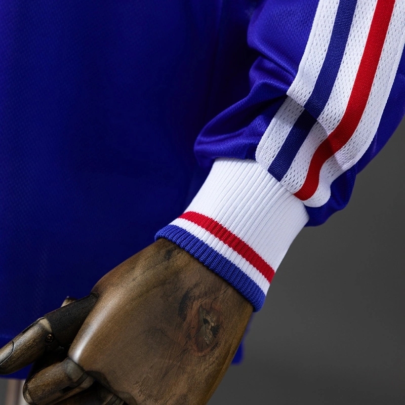 1998 FRANCE HOME LONG SLEEVED