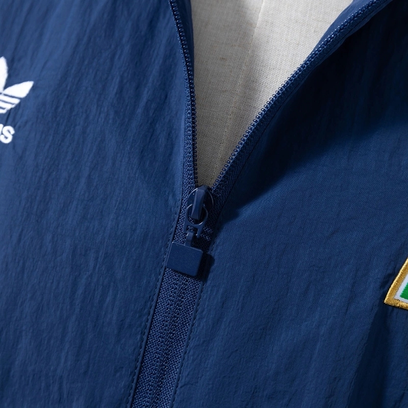 2025 ITALY WINDBREAKER JACKET
