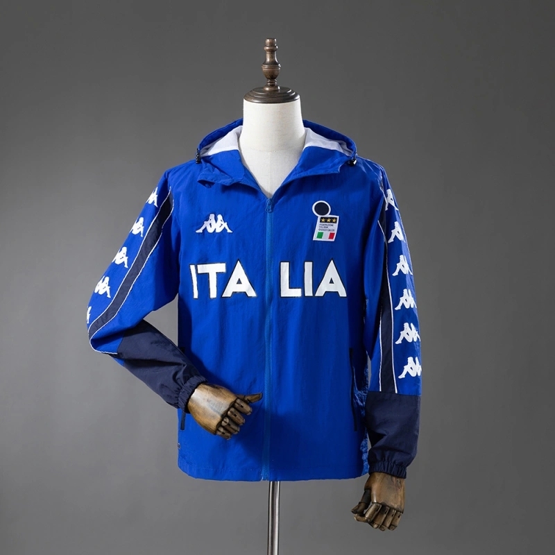 2026 ITALY WORLD CUP AWAY MEN AND KIDS KIT