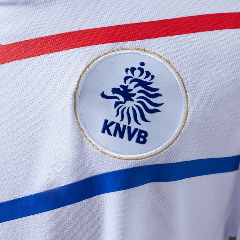 2010 NETHERLANDS AWAY