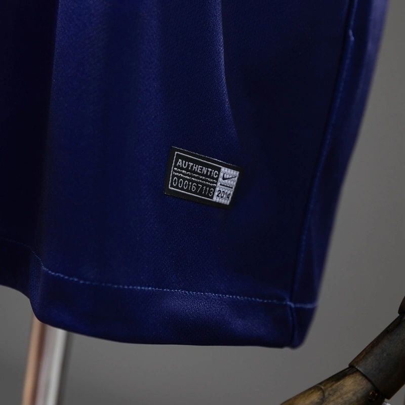 2014 NETHERLANDS AWAY