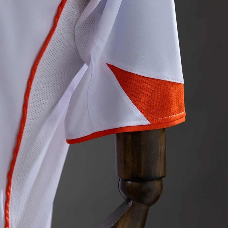 2004 NETHERLANDS AWAY