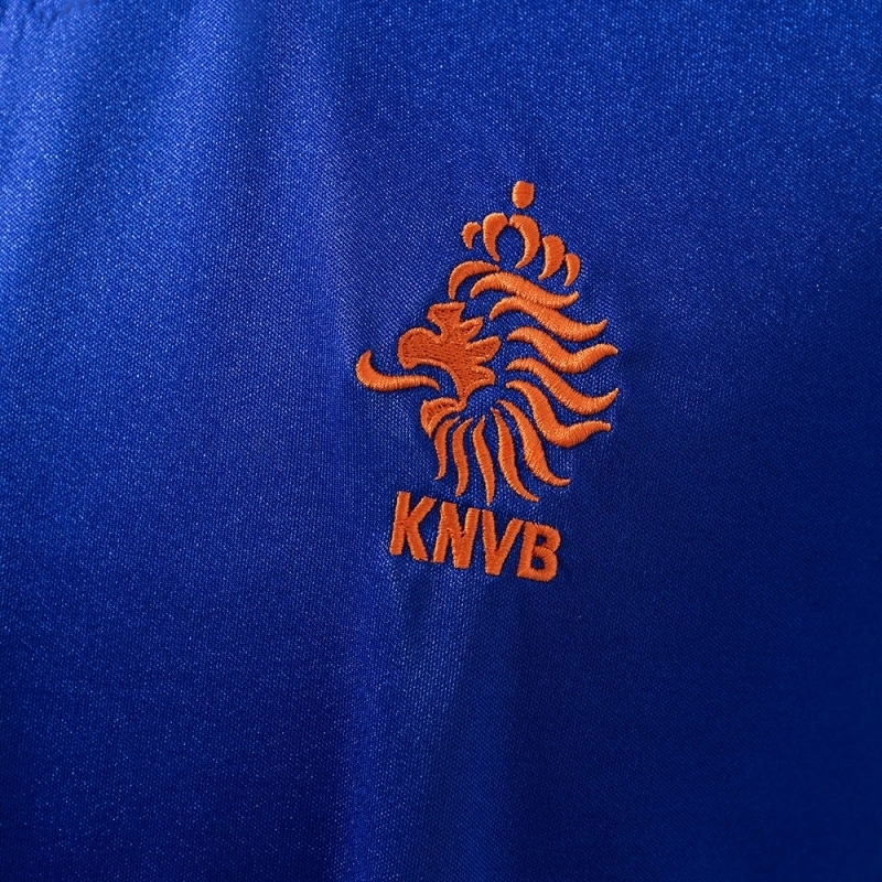 1998 NETHERLANDS AWAY
