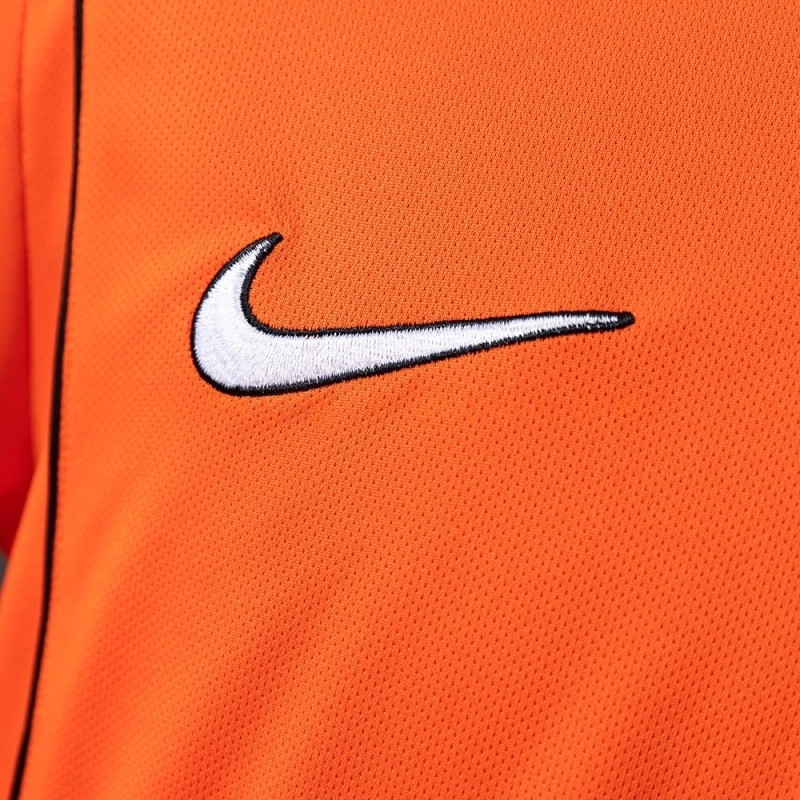 1998 NETHERLANDS HOME LONG SLEEVE