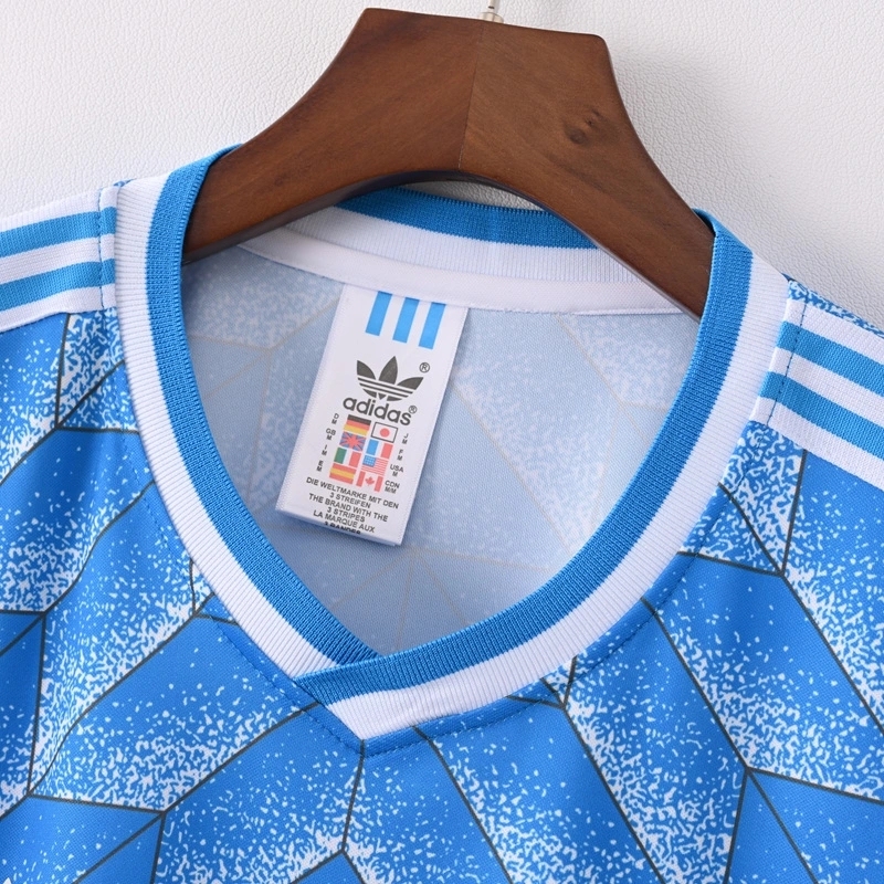 1988 NETHERLANDS AWAY