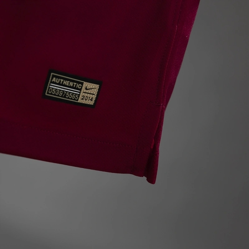 2014 PORTUGAL HOME (PLAYER VERSION)