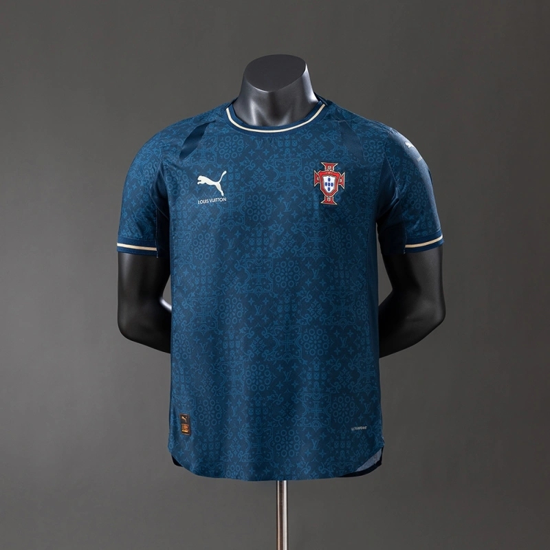 2025 PORTUGAL CO-BRANDED PLAYER VERSION