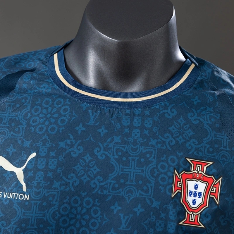 2025 PORTUGAL CO-BRANDED PLAYER VERSION