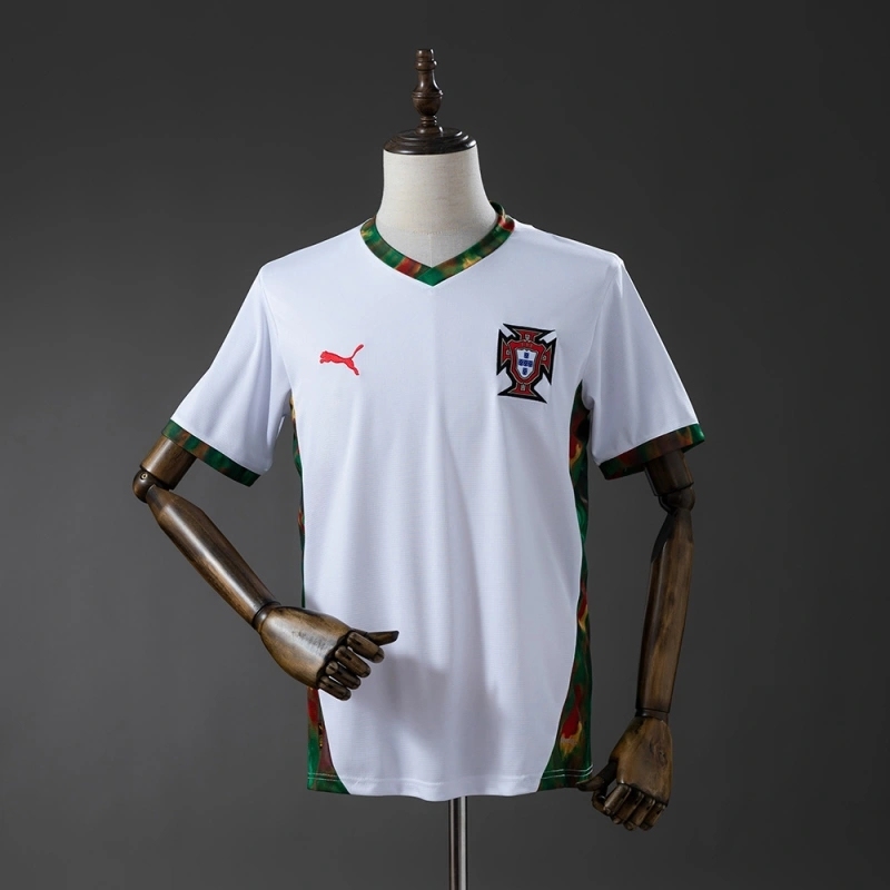 2026 PORTUGAL SPECIAL EDITION WHITE