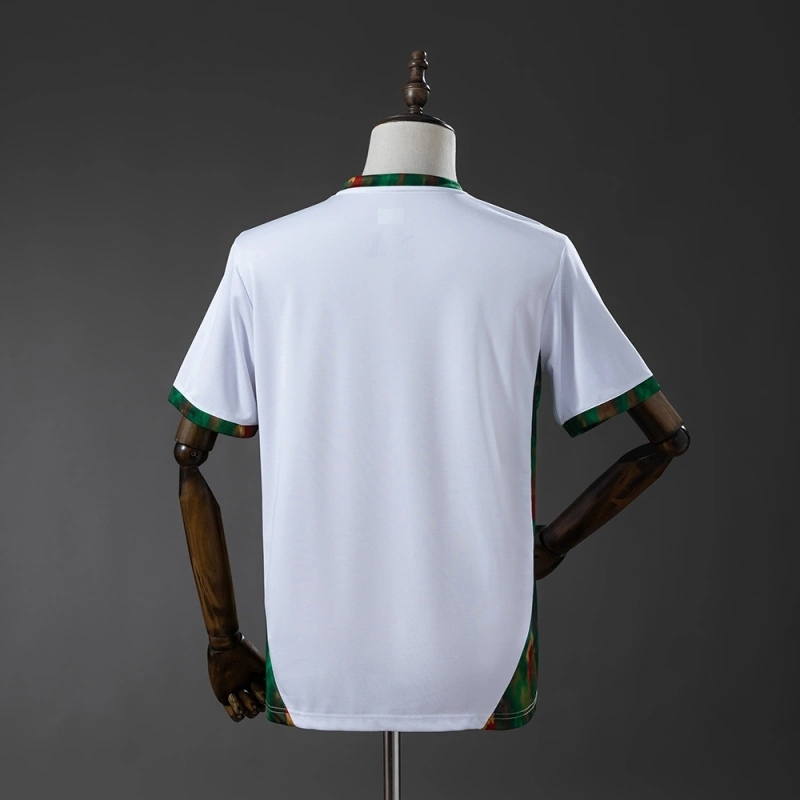 2026 PORTUGAL SPECIAL EDITION WHITE