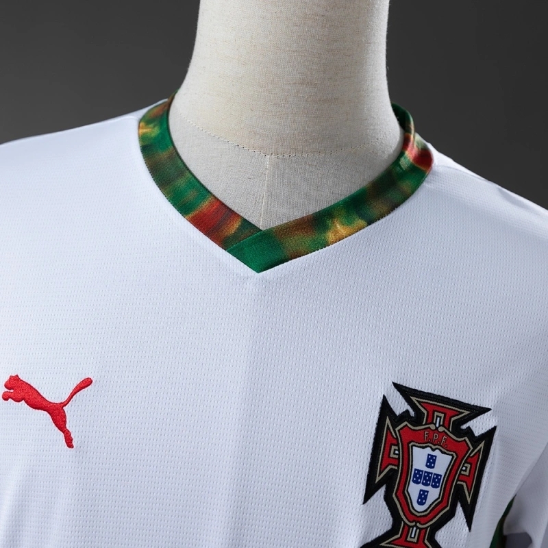 2026 PORTUGAL SPECIAL EDITION WHITE