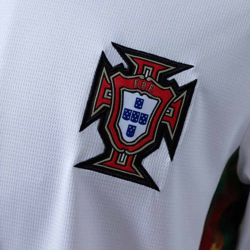 2026 PORTUGAL SPECIAL EDITION WHITE