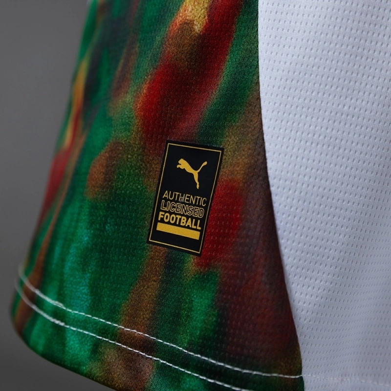 2026 PORTUGAL SPECIAL EDITION WHITE