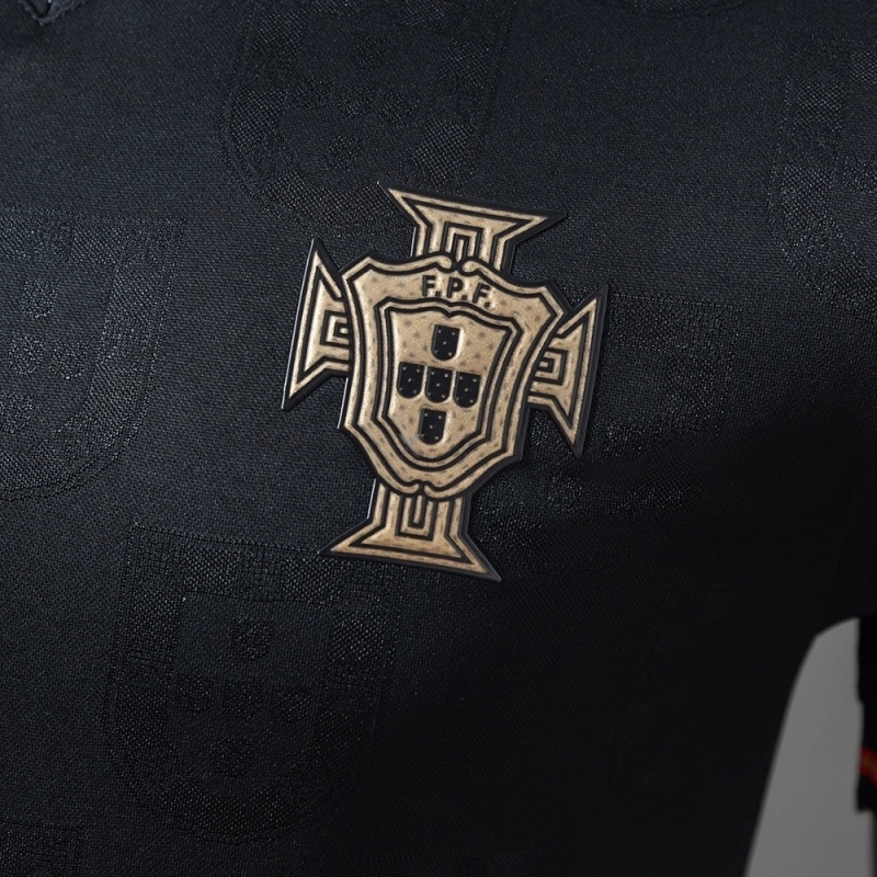 2025 PORTUGAL EUSEBIO SPECIAL EDITION LONG SLEEVE (PLAYER VERSION)