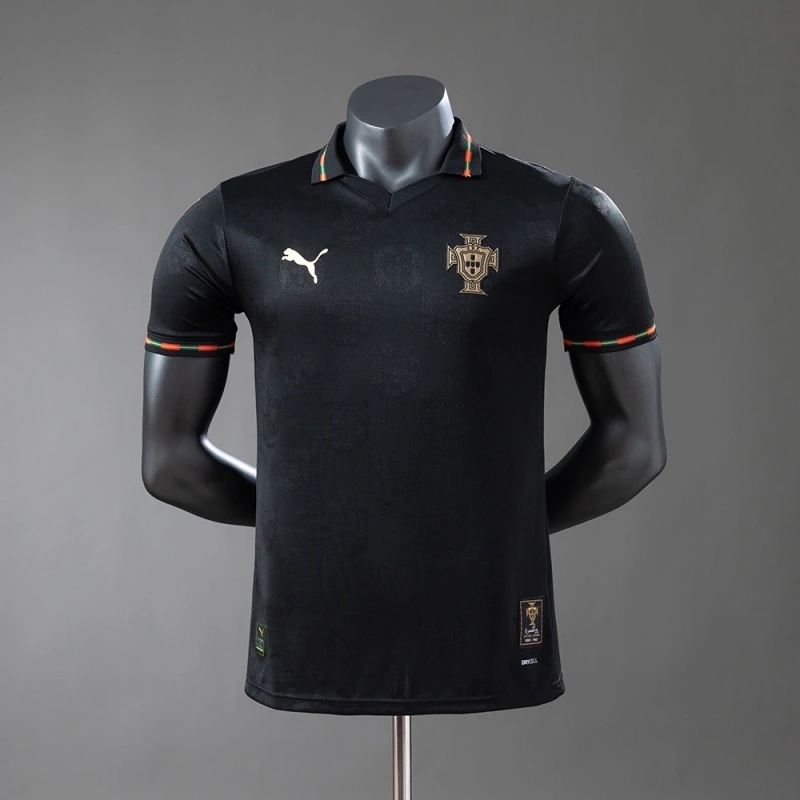 2025 PORTUGAL EUSEBIO SPECIAL EDITION (PLAYER VERSION)