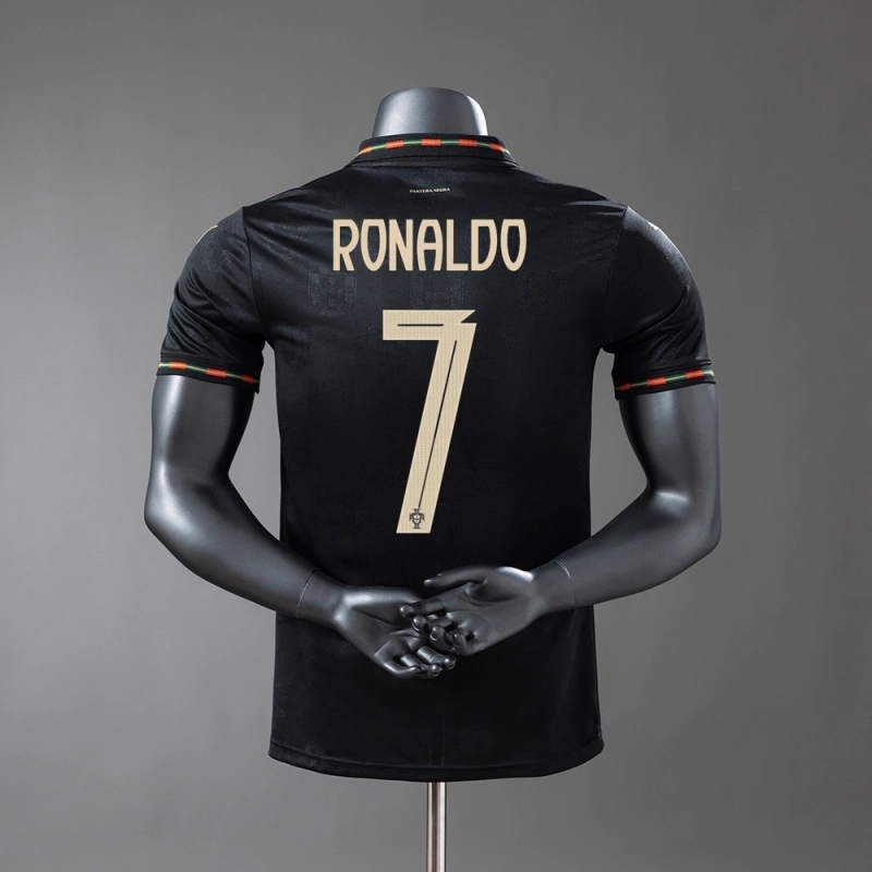 2025 PORTUGAL EUSEBIO SPECIAL EDITION (PLAYER VERSION)