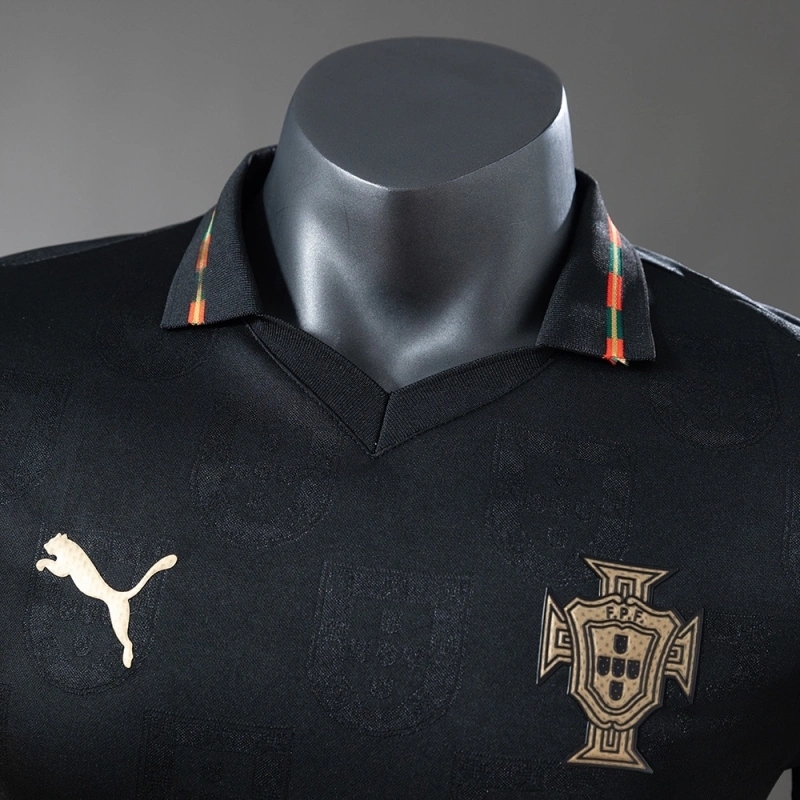 2025 PORTUGAL EUSEBIO SPECIAL EDITION (PLAYER VERSION)