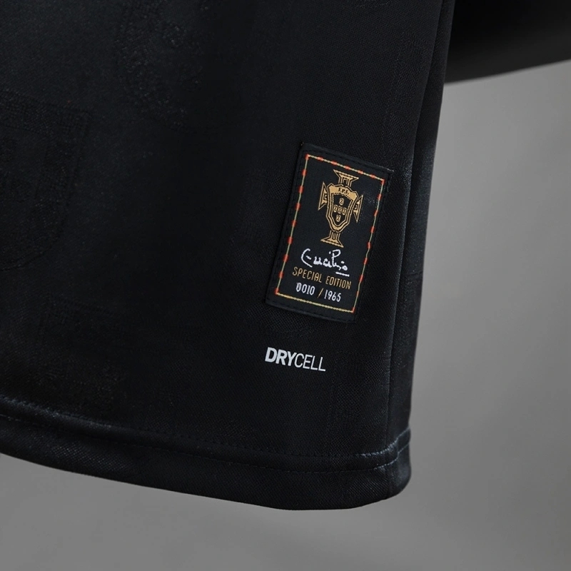 2025 PORTUGAL EUSEBIO SPECIAL EDITION (PLAYER VERSION)