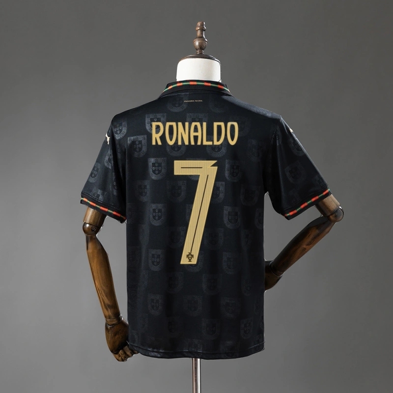 2025 PORTUGAL EUSEBIO SPECIAL EDITION