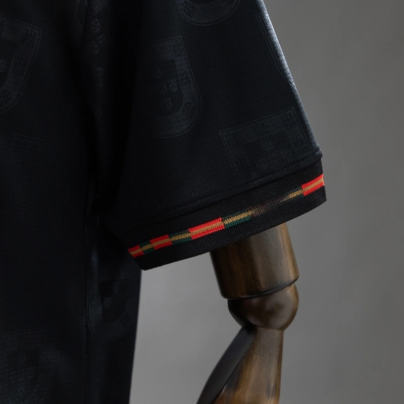 2025 PORTUGAL EUSEBIO SPECIAL EDITION