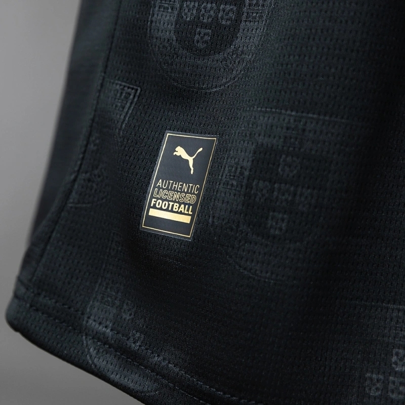 2025 PORTUGAL EUSEBIO SPECIAL EDITION LONG SLEEVE (FAN VERSION)