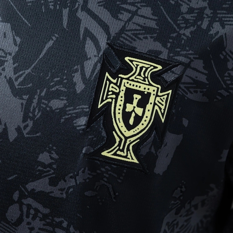 2026 PORTUGAL COMMEMORATIVE EDITION - BLACK