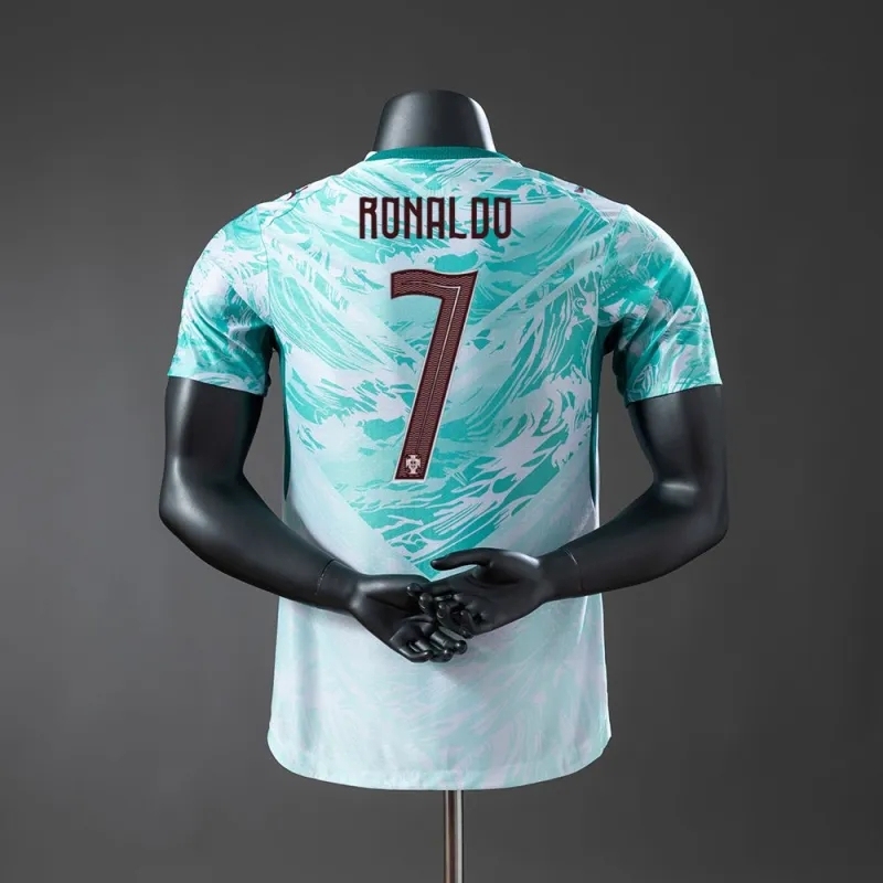 2026 PORTUGAL AWAY WORLD CUP (PLAYER VERSION)