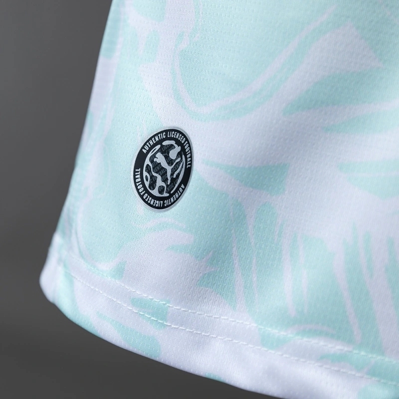 2026 PORTUGAL AWAY WORLD CUP LONG SLEEVE (FAN VERSION)