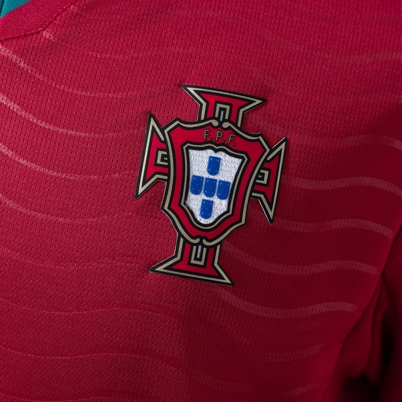 2026 PORTUGAL WORLD CUP HOME (FAN VERSION)