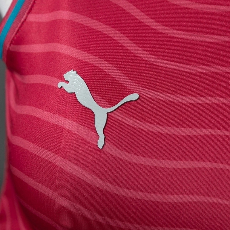 2026 PORTUGAL HOME WOMEN'S VEST