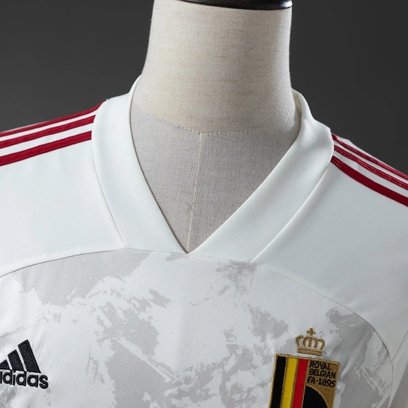 2020 BELGIUM AWAY (FAN VERSION)
