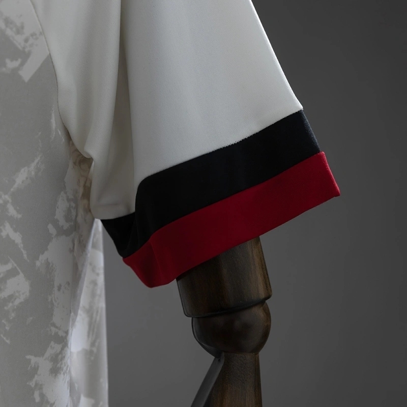 2020 BELGIUM AWAY (FAN VERSION)