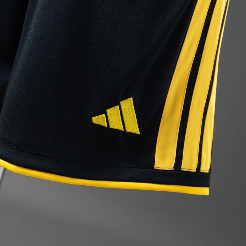 2026 BELGIUM HOME SHORTS