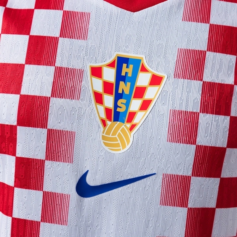2026 CROATIA HOME WORLD CUP (PLAYER VERSION)