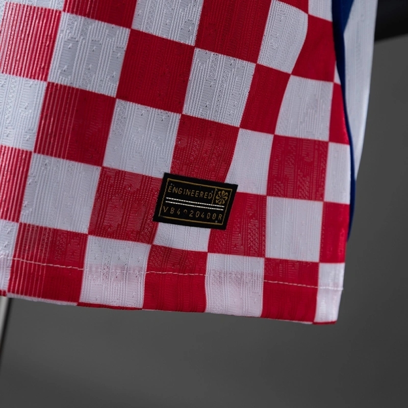 2026 CROATIA HOME WORLD CUP (PLAYER VERSION)