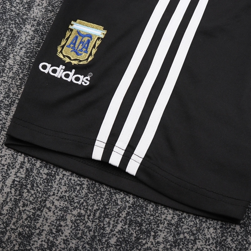 1996-97 ARGENTINA HOME KIDS KIT