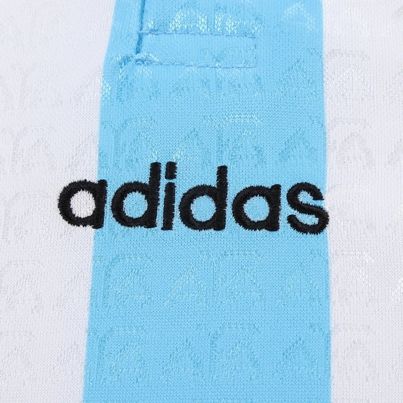 1994 ARGENTINA AWAY KIDS KIT