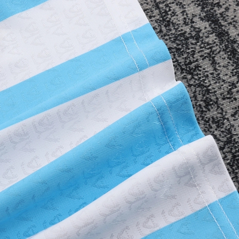 1994 ARGENTINA AWAY KIDS KIT