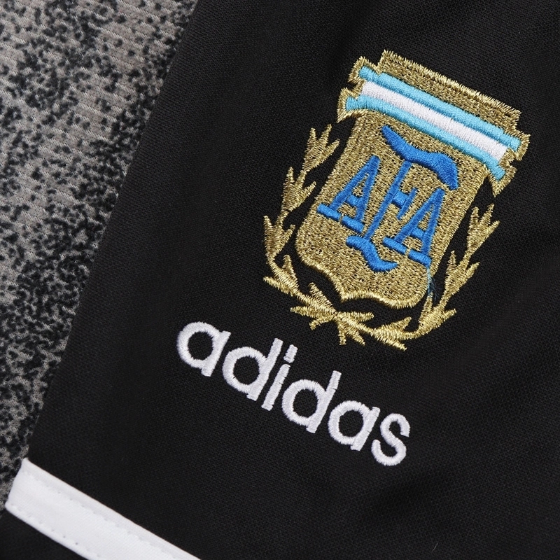 1994 ARGENTINA AWAY KIDS KIT