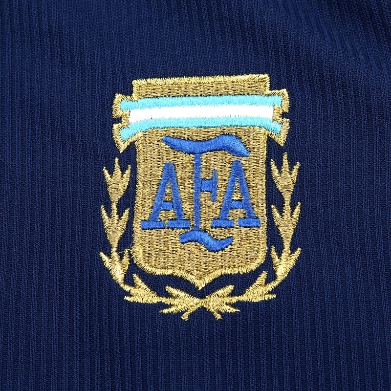 1998 ARGENTINA AWAY KIDS KIT