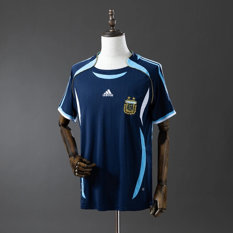 2006 ARGENTINA AWAY