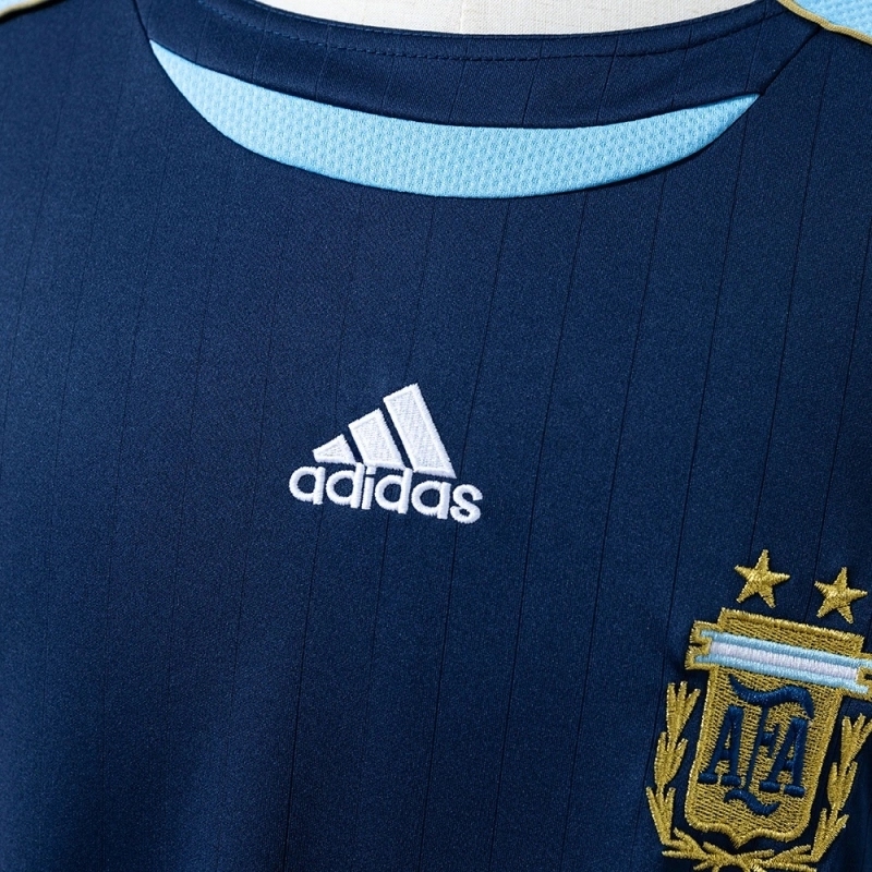2006 ARGENTINA AWAY