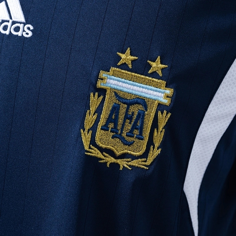 2006 ARGENTINA AWAY
