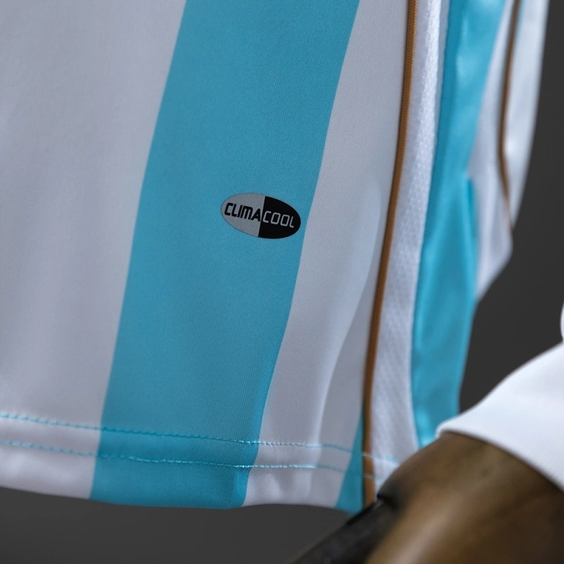 2006 ARGENTINA HOME LONG SLEEVE