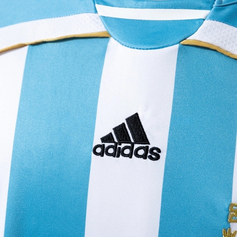 2006 ARGENTINA HOME