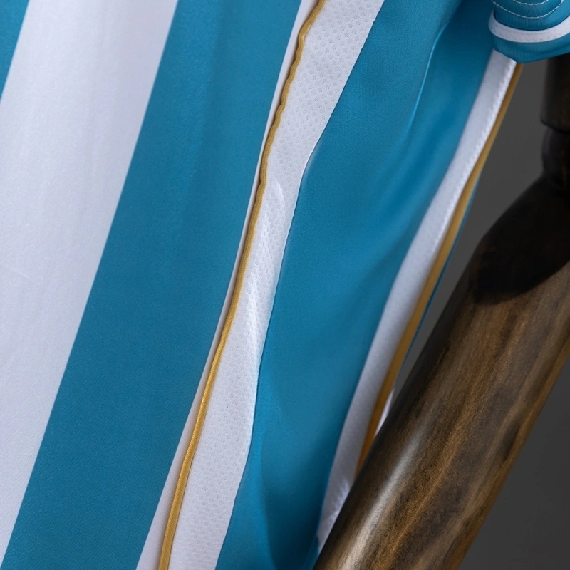 2006 ARGENTINA HOME