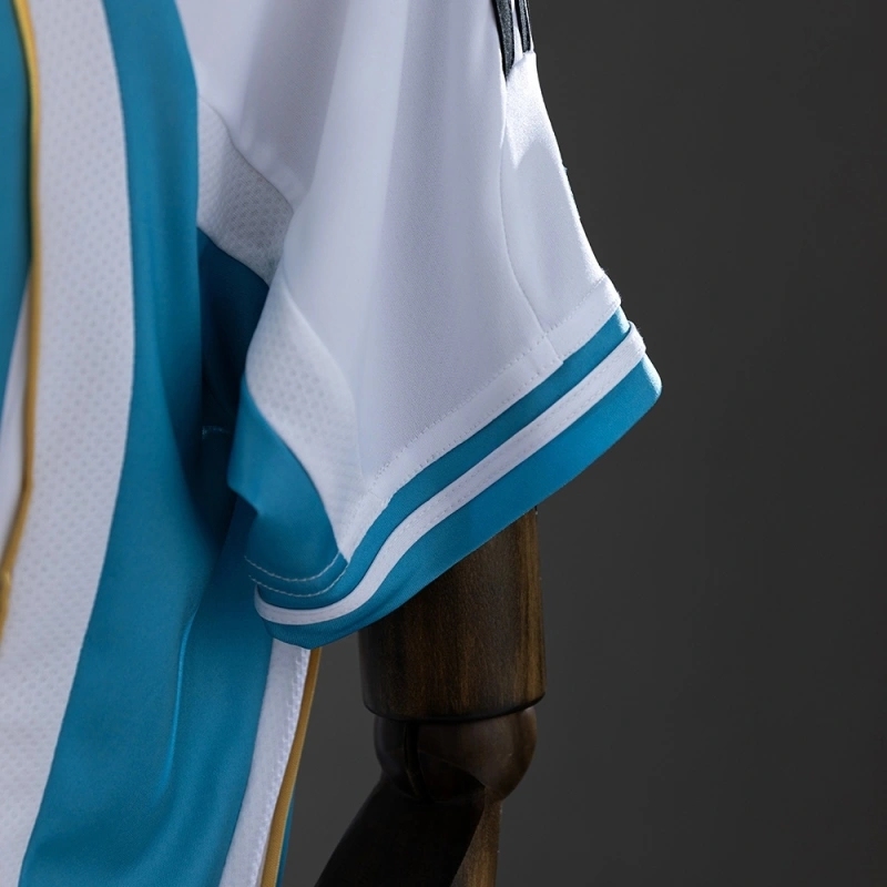 2006 ARGENTINA HOME