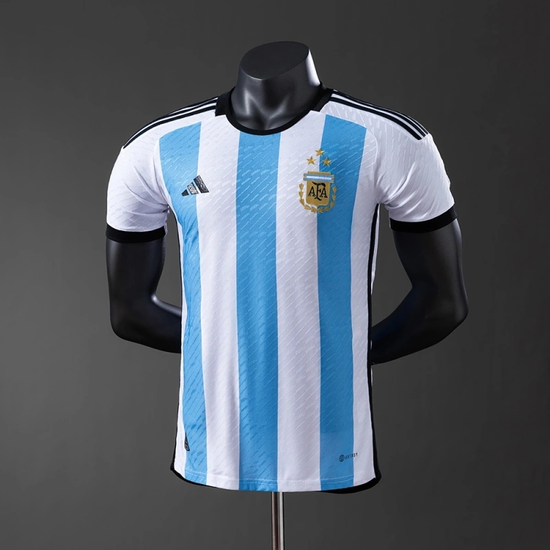 2022 ARGENTINA HOME (PLAYER VERSION)